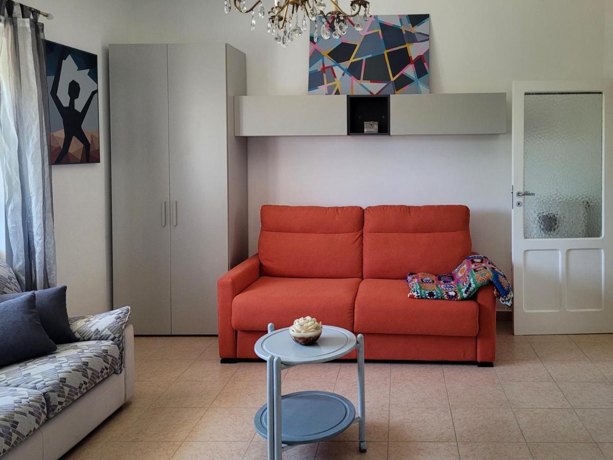 Comfort, Parcheggio E Balcone Su Tricarico In Basilicata, Io Sono Qui מראה חיצוני תמונה