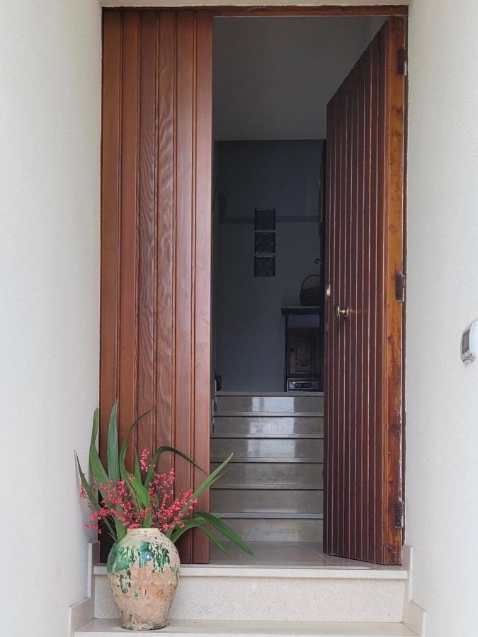 Comfort, Parcheggio E Balcone Su Tricarico In Basilicata, Io Sono Qui מראה חיצוני תמונה