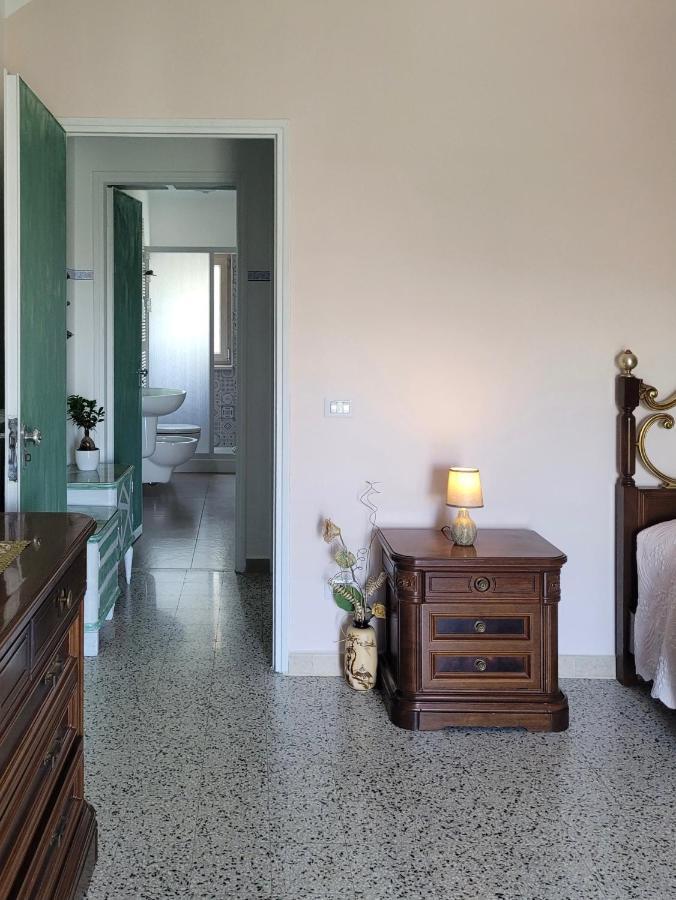 Comfort, Parcheggio E Balcone Su Tricarico In Basilicata, Io Sono Qui מראה חיצוני תמונה