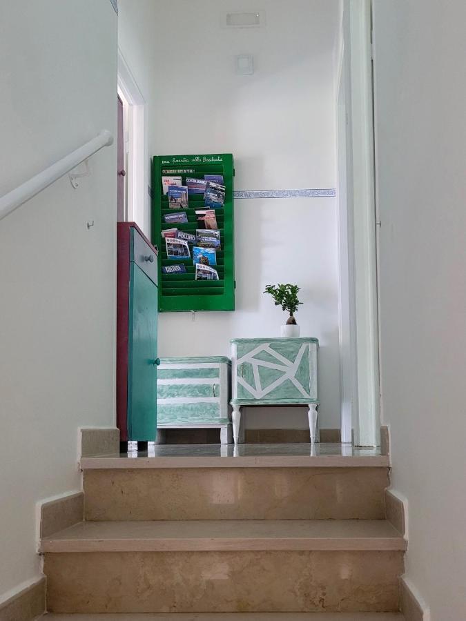 Comfort, Parcheggio E Balcone Su Tricarico In Basilicata, Io Sono Qui מראה חיצוני תמונה