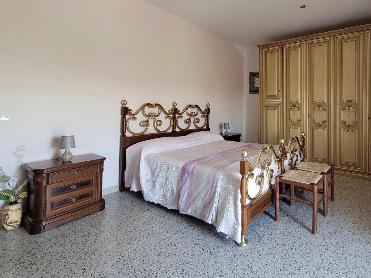 Comfort, Parcheggio E Balcone Su Tricarico In Basilicata, Io Sono Qui מראה חיצוני תמונה