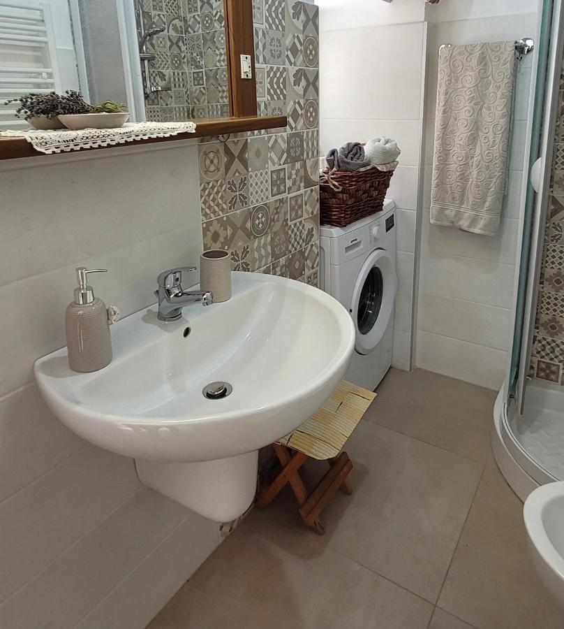 Comfort, Parcheggio E Balcone Su Tricarico In Basilicata, Io Sono Qui מראה חיצוני תמונה