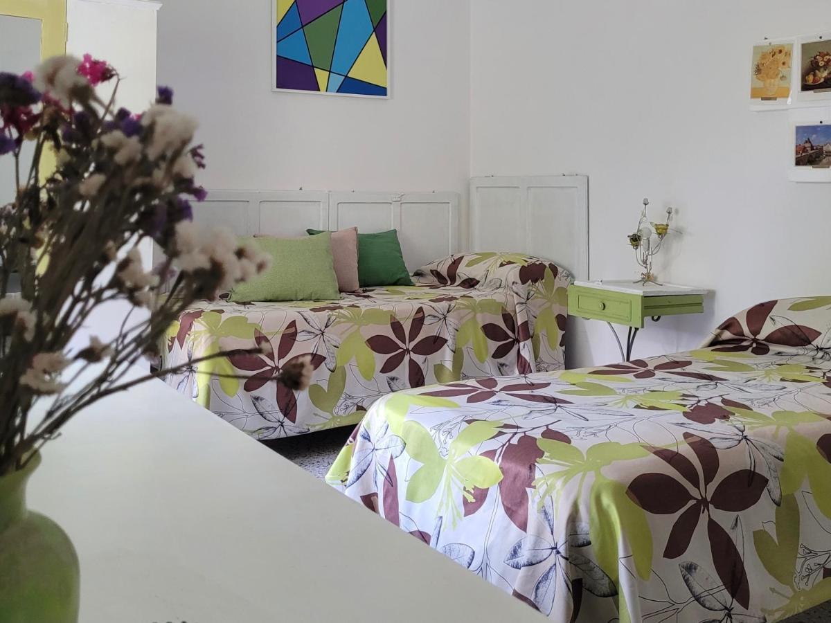 Comfort, Parcheggio E Balcone Su Tricarico In Basilicata, Io Sono Qui מראה חיצוני תמונה