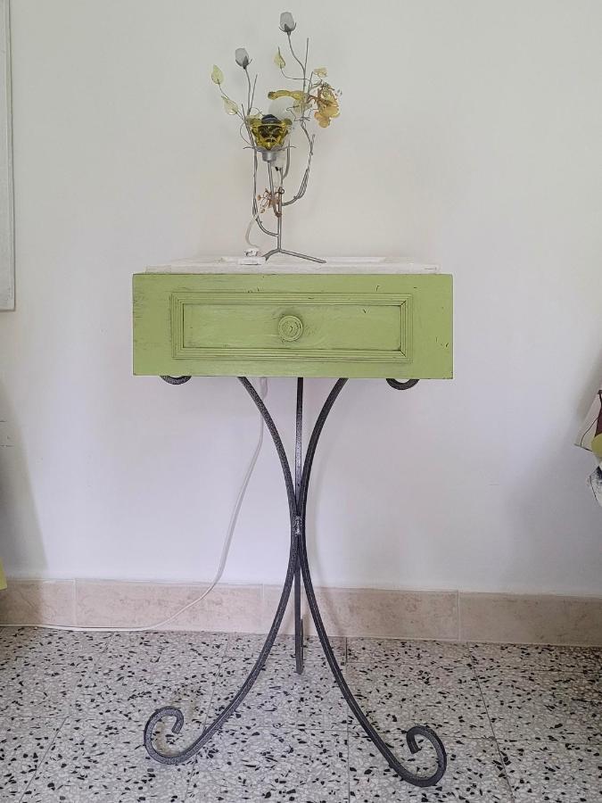 Comfort, Parcheggio E Balcone Su Tricarico In Basilicata, Io Sono Qui מראה חיצוני תמונה
