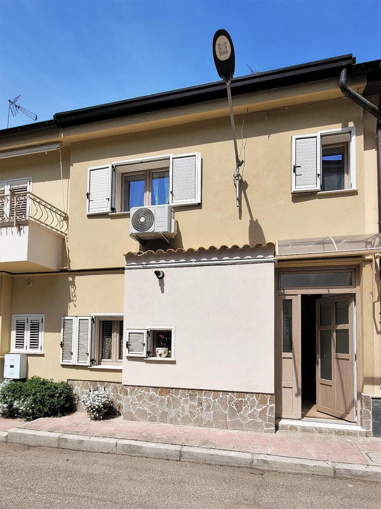 Comfort, Parcheggio E Balcone Su Tricarico In Basilicata, Io Sono Qui מראה חיצוני תמונה